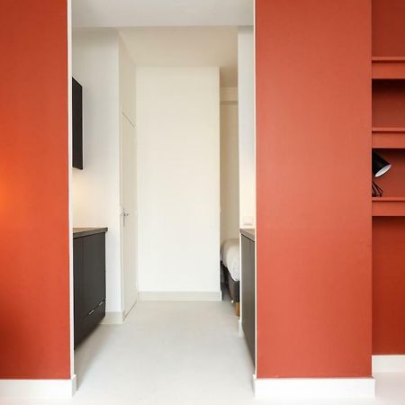Habitat Parisien - 1Br-1Ba For 4 - Marais Bastille Eksteriør bilde