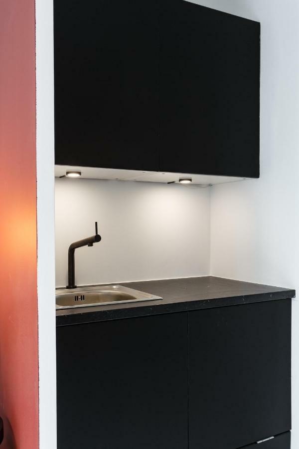 Habitat Parisien - 1Br-1Ba For 4 - Marais Bastille Eksteriør bilde